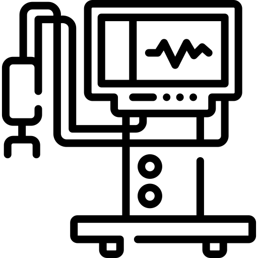 Advanced Facilities Icon
